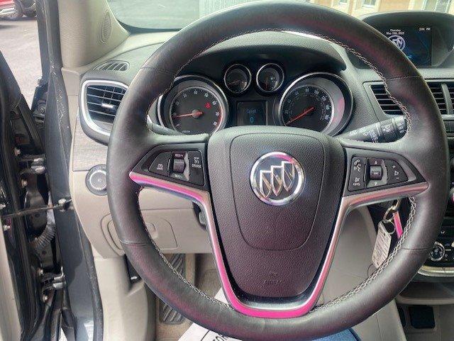 Thumbnail image of 2016 Buick Encore at Gold Key Auto, Inc .