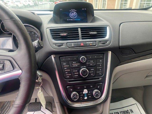Thumbnail image of 2016 Buick Encore at Gold Key Auto, Inc .