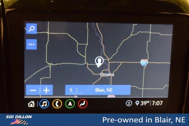 Thumbnail image of 2021 Chevrolet Traverse at SidDillonChevyUsed of Blair, NE
