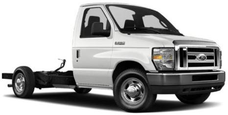 Thumbnail image of 2018 Ford E-Series at Riverhead Toyota