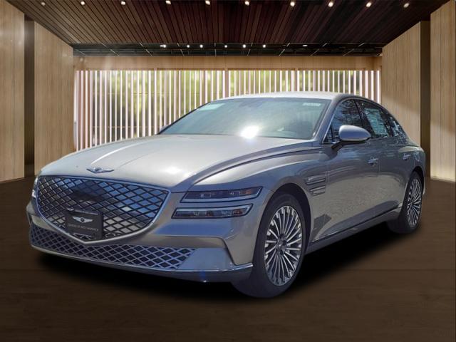 Thumbnail image of 2024 Genesis Electrified G80 at Genesis Of West Warwick