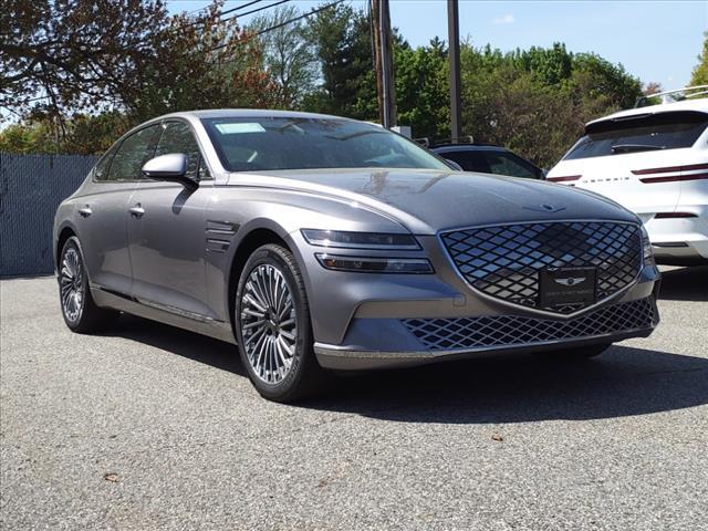Thumbnail image of 2024 Genesis Electrified G80 at Genesis Of West Warwick