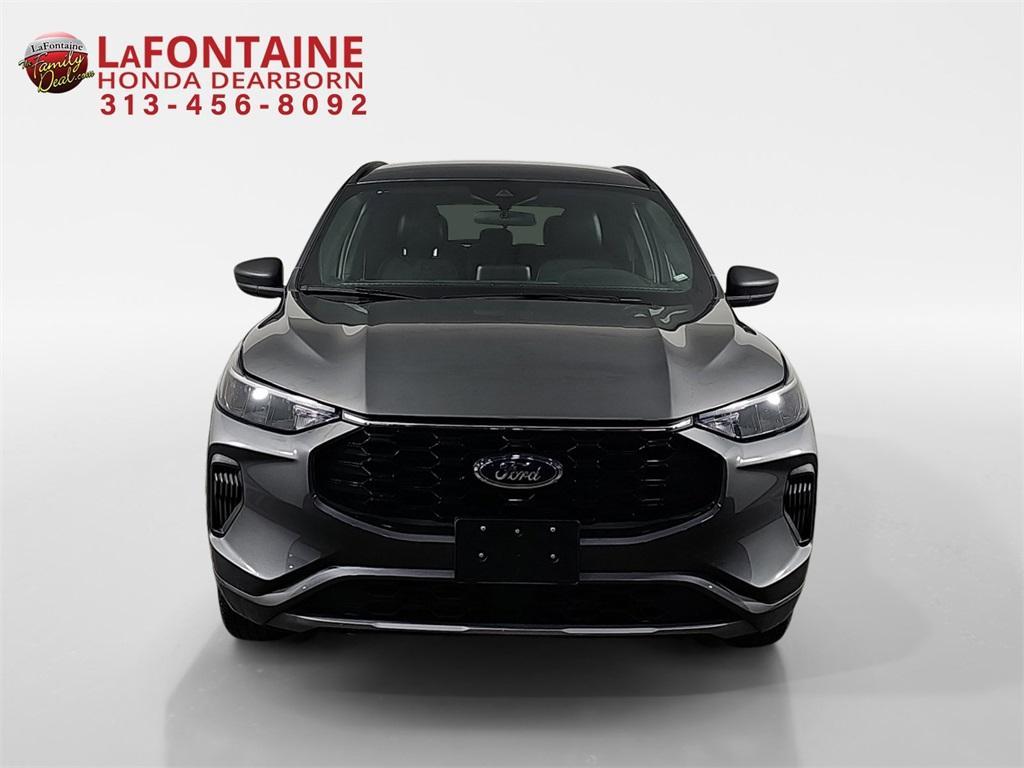 Thumbnail image of 2024 Ford Escape at LaFontaine Honda
