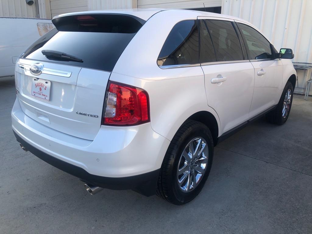 Thumbnail image of 2014 Ford Edge at Suski's Auto Sales