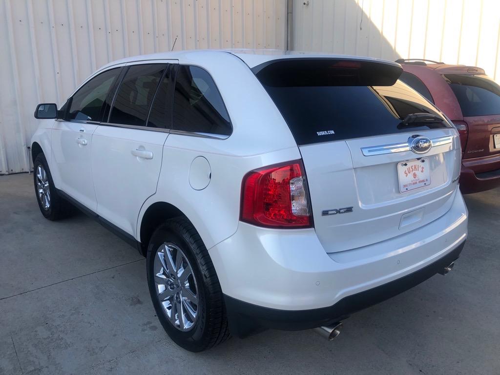 Thumbnail image of 2014 Ford Edge at Suski's Auto Sales
