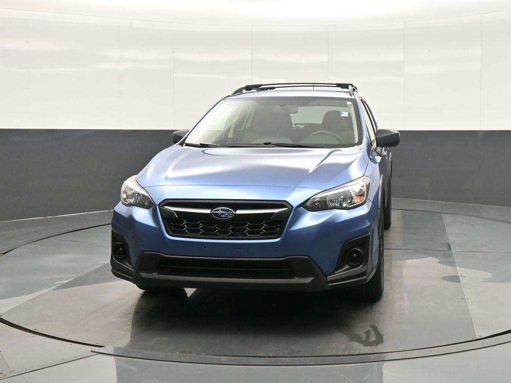Thumbnail image of 2019 Subaru Crosstrek at Molle Toyota