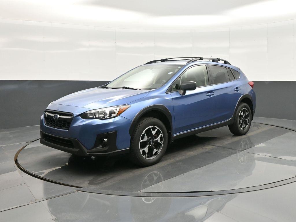 Thumbnail image of 2019 Subaru Crosstrek at Molle Toyota