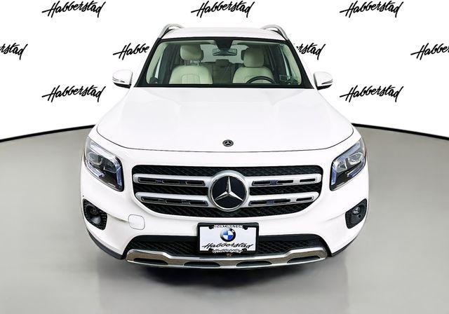 Thumbnail image of 2020 Mercedes-Benz GLB at Habberstad BMW of Huntington