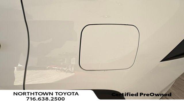 Thumbnail image of 2021 Toyota RAV4 at Northtown Toyota Volkswagen