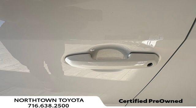 Thumbnail image of 2021 Toyota RAV4 at Northtown Toyota Volkswagen