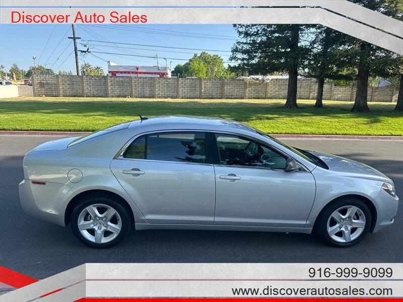 Thumbnail image of 2011 Chevrolet Malibu at Discover Auto Sales