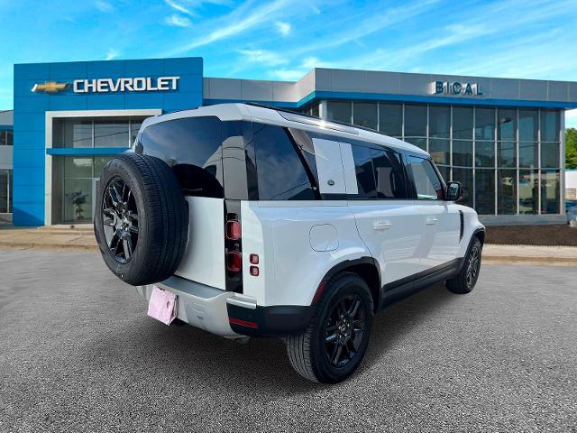Thumbnail image of 2024 Land Rover Defender at Bical Chevrolet of Valley Stream