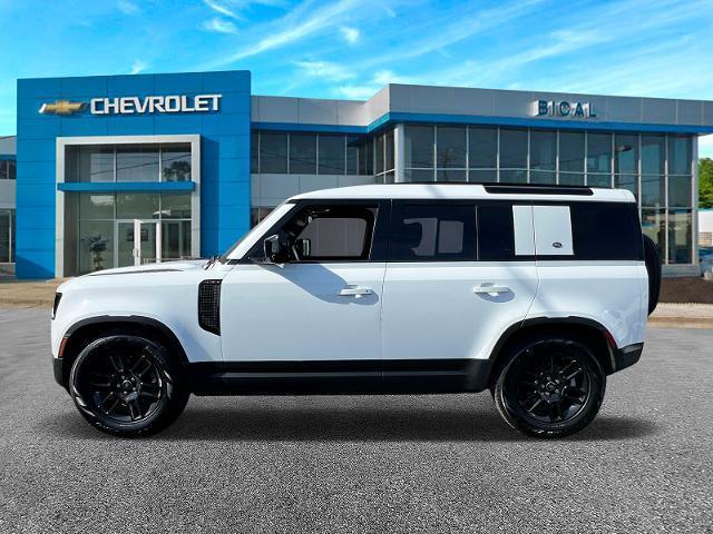 Thumbnail image of 2024 Land Rover Defender at Bical Chevrolet of Valley Stream