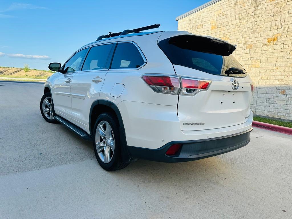 Thumbnail image of 2015 Toyota Highlander at ASCEND AUTOS