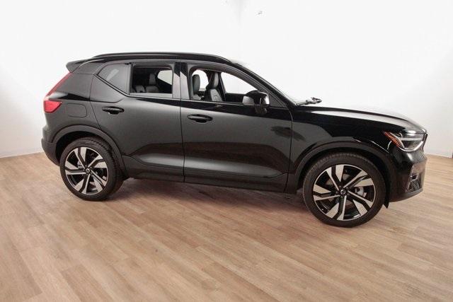 Thumbnail image of 2025 Volvo XC40 at BORTON VOLVO