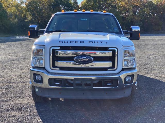 Thumbnail image of 2013 Ford F-350 Super Duty at Ford of Smithtown