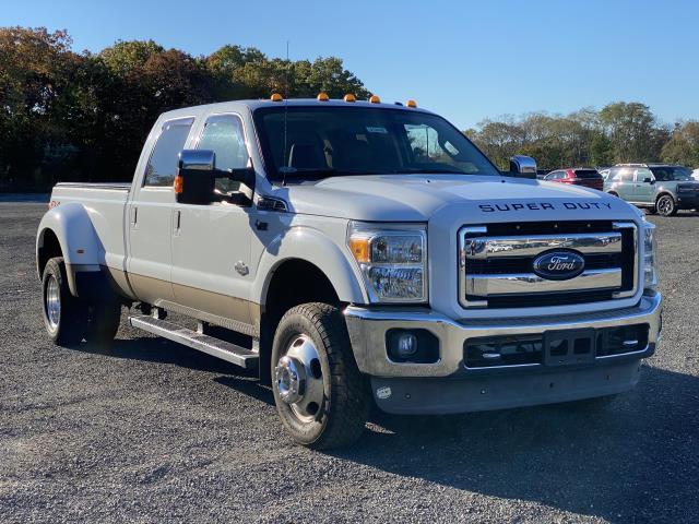 Thumbnail image of 2013 Ford F-350 Super Duty at Ford of Smithtown