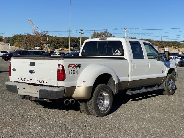Thumbnail image of 2013 Ford F-350 Super Duty at Ford of Smithtown