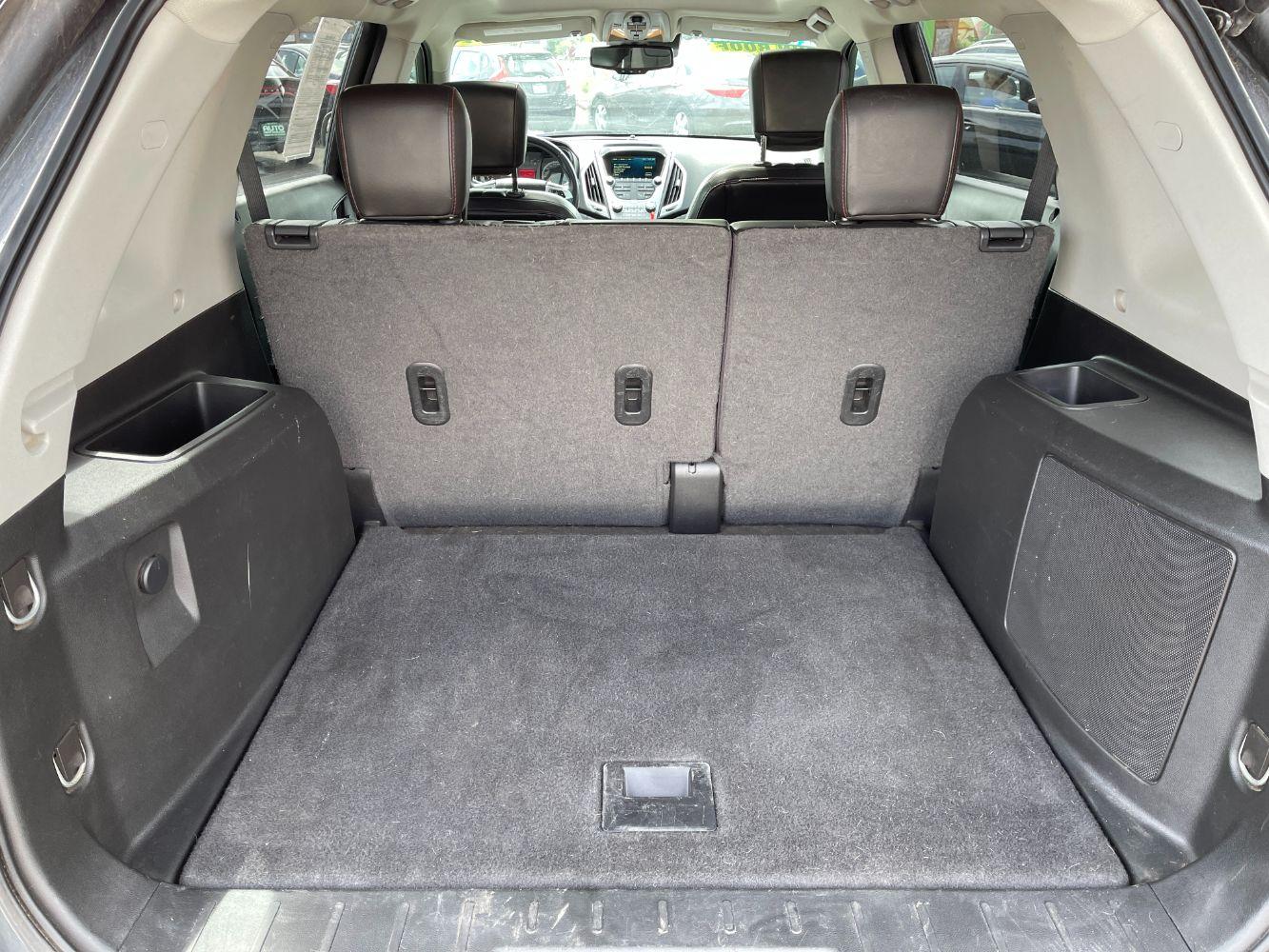 Thumbnail image of 2014 GMC Terrain at Auto Credit Sales