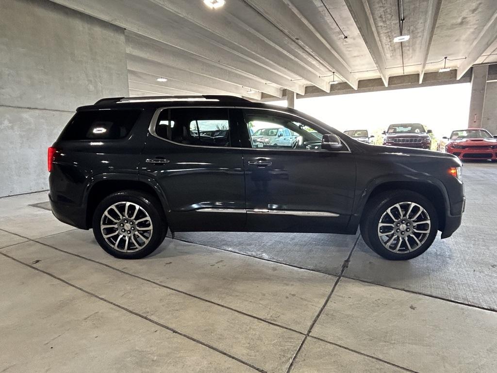 Thumbnail image of 2021 GMC Acadia at Miami Lakes Automall