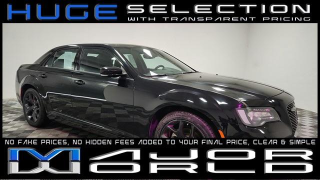 Thumbnail image of 2023 Chrysler 300 at Major World Chevrolet