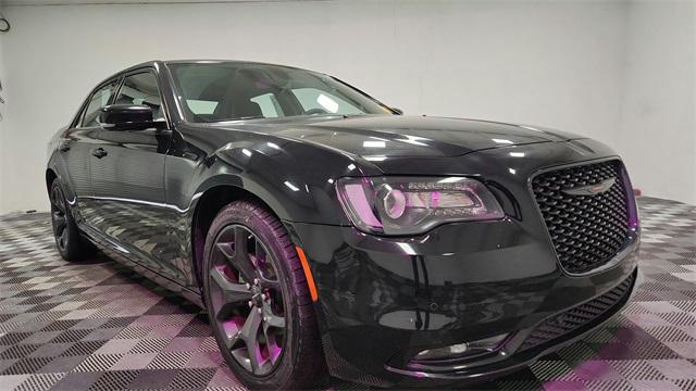 Thumbnail image of 2023 Chrysler 300 at Major World Chevrolet