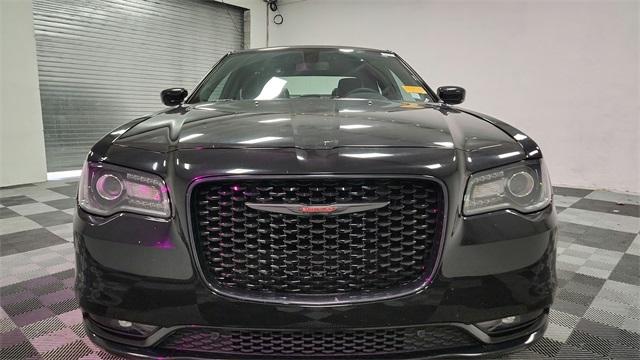 Thumbnail image of 2023 Chrysler 300 at Major World Chevrolet