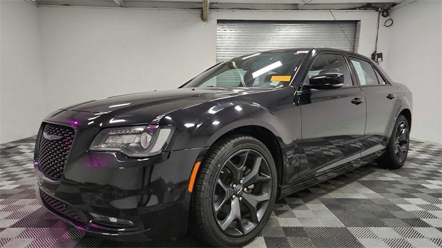 Thumbnail image of 2023 Chrysler 300 at Major World Chevrolet