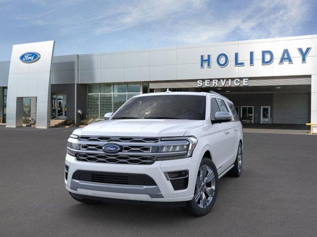 Thumbnail image of 2024 Ford Expedition MAX at Holiday Chevrolet Ford  NEW