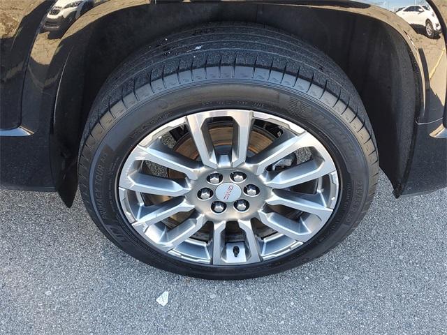 Thumbnail image of 2023 GMC Acadia at Al Serra Chevrolet