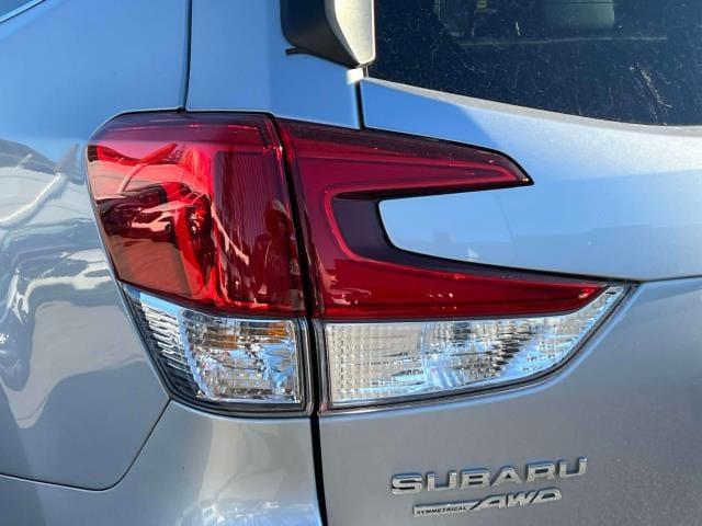 Thumbnail image of 2021 Subaru Forester at Gregoris Subaru