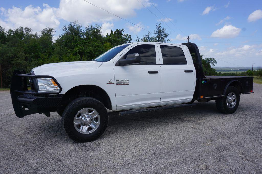 Thumbnail image of 2018 Ram 2500 at CENTEX TRUCK AND AUTO