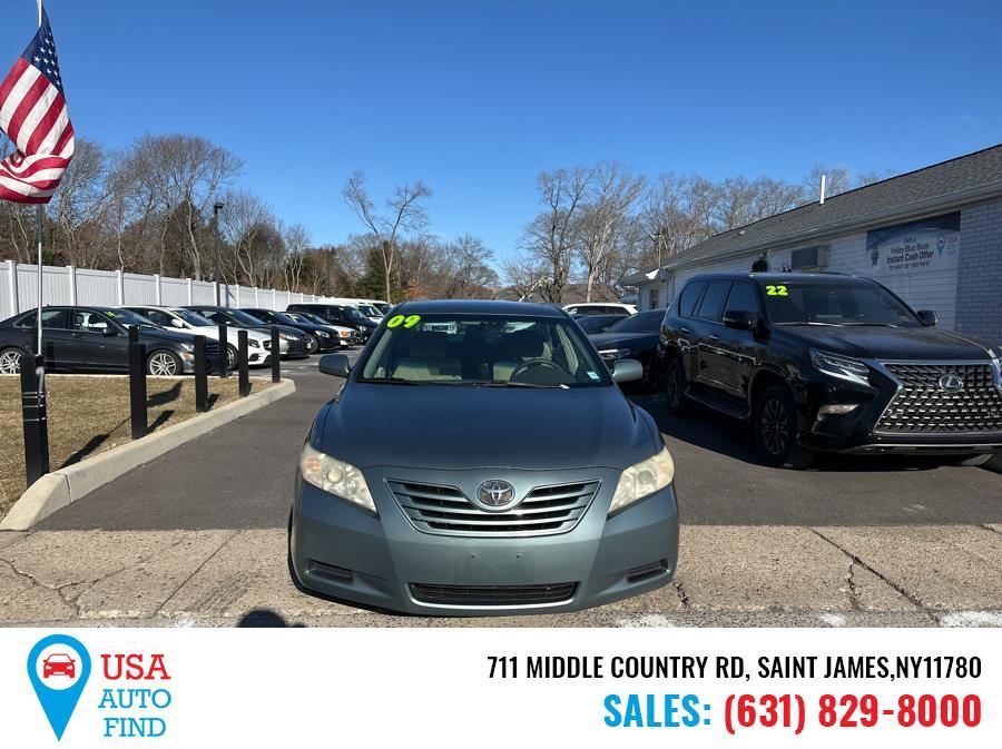 Thumbnail image of 2009 Toyota Camry at USA Auto Find LLC