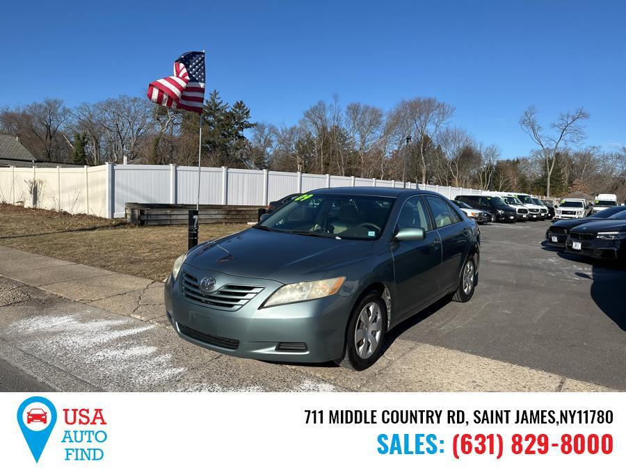 Thumbnail image of 2009 Toyota Camry at USA Auto Find LLC