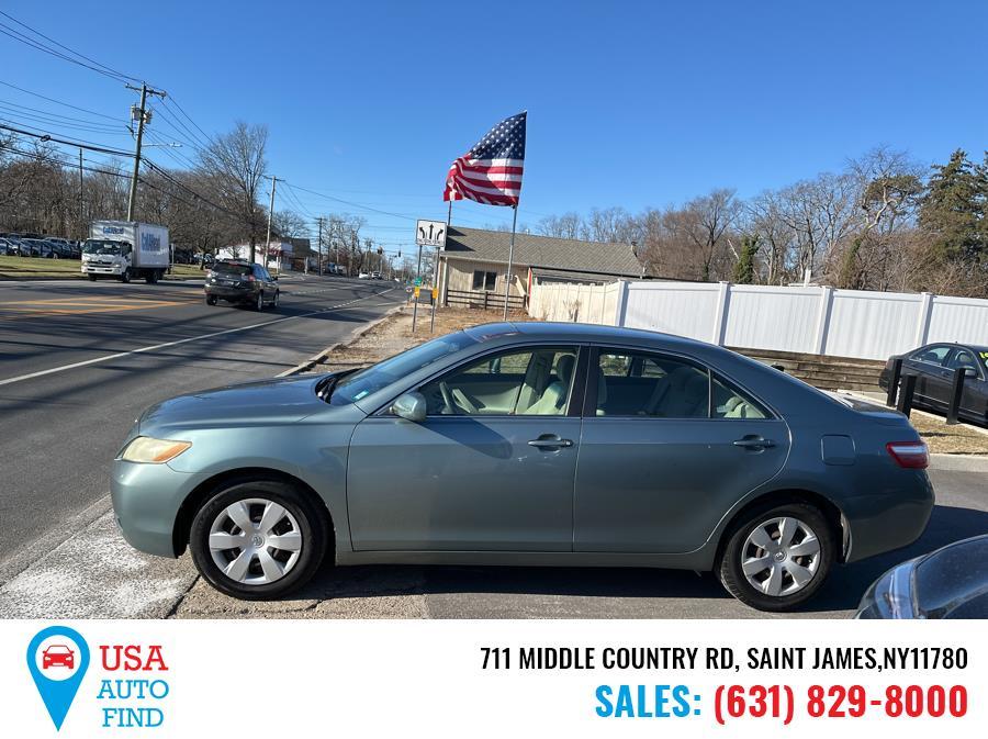 Thumbnail image of 2009 Toyota Camry at USA Auto Find LLC