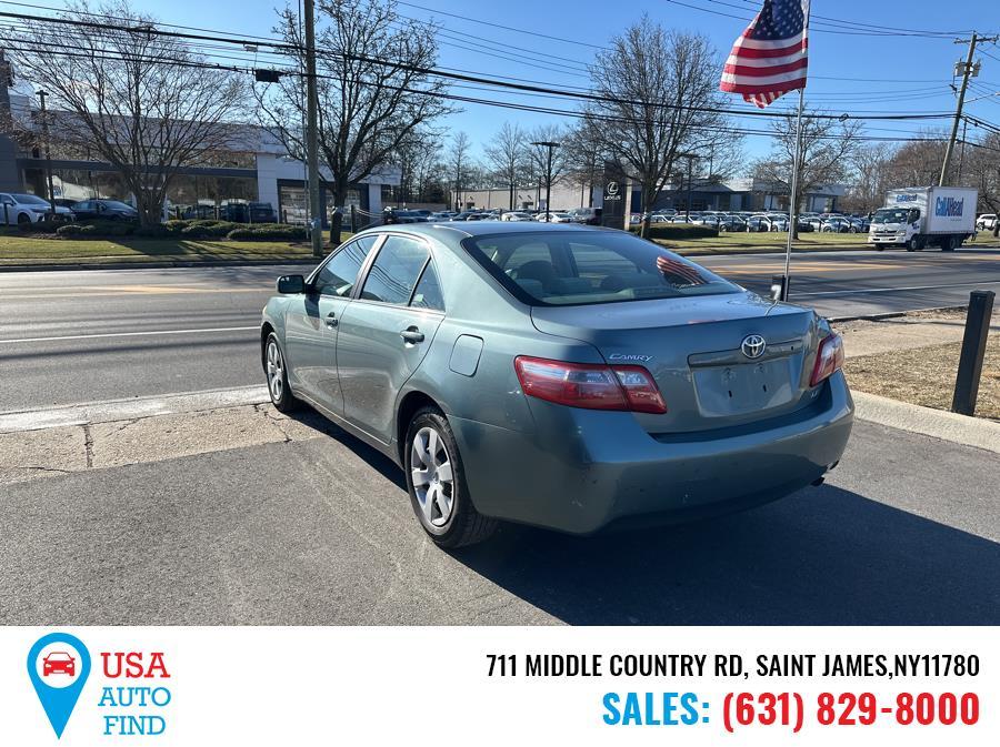 Thumbnail image of 2009 Toyota Camry at USA Auto Find LLC