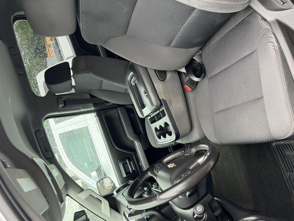 Thumbnail image of 2018 Chevrolet Silverado 1500 at D&S Auto Brokers LLC