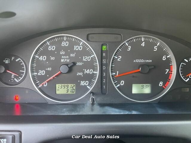 Thumbnail image of 2003 Nissan Maxima at Car Deal Auto Sales