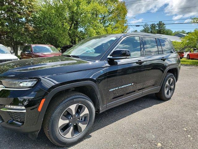 Thumbnail image of 2022 Jeep Grand Cherokee at AdirondackAutoService of Elizabethtown, NY