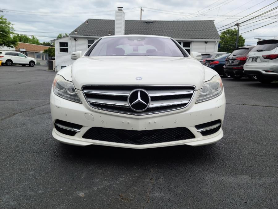 Thumbnail image of 2012 Mercedes-Benz CL-Class at Chip's Auto Sales