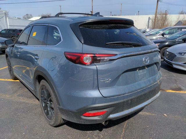 Thumbnail image of 2021 Mazda CX-9 at LaFontaine Volkswagen Mazda of Livonia