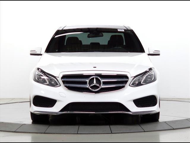 Thumbnail image of 2015 Mercedes-Benz E-Class at Woodfield Lexus