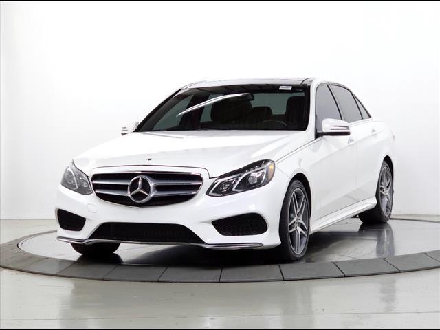 Thumbnail image of 2015 Mercedes-Benz E-Class at Woodfield Lexus