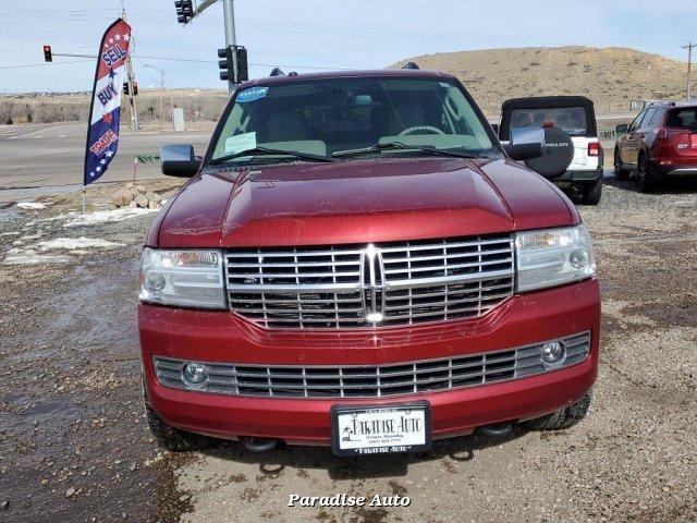 Thumbnail image of 2014 Lincoln Navigator at PARADISE AUTO