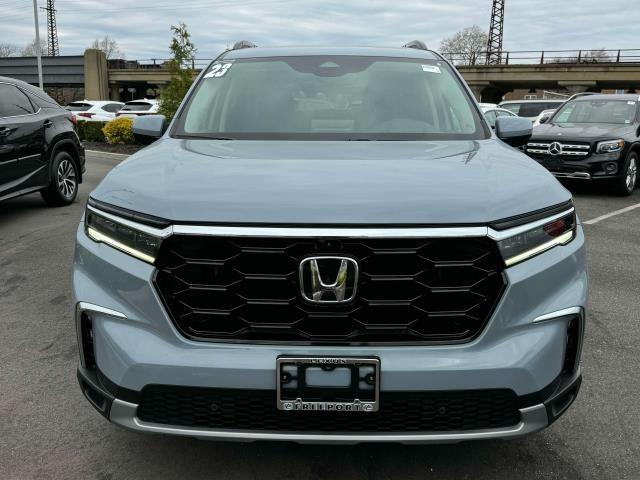 Thumbnail image of 2023 Honda Pilot at Lexus of Freeport
