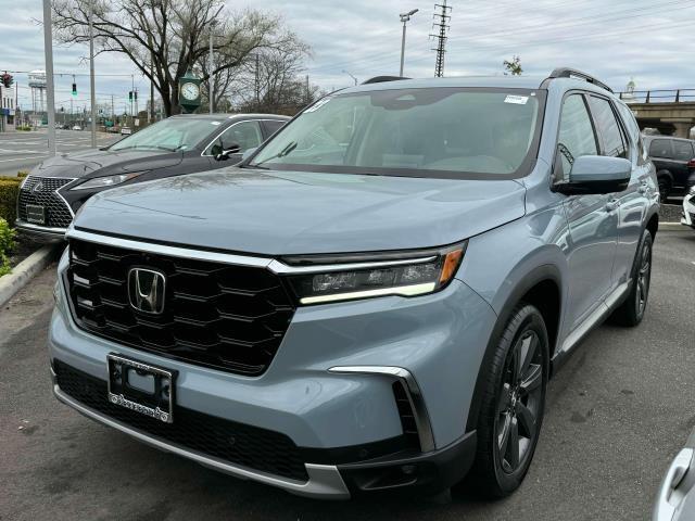 Thumbnail image of 2023 Honda Pilot at Lexus of Freeport