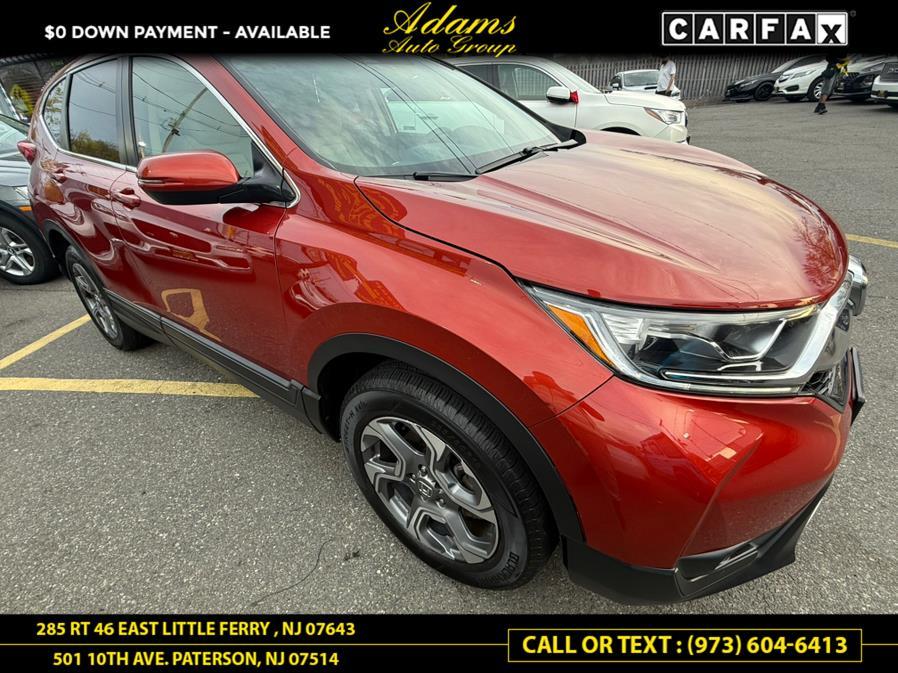 Thumbnail image of 2019 Honda CR-V at Adams Auto Group Inc