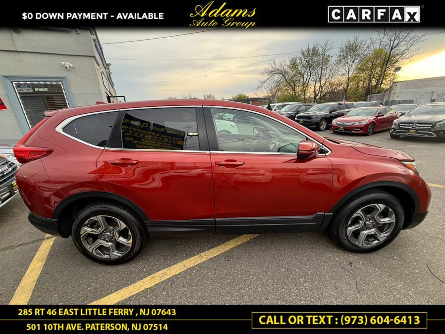 Thumbnail image of 2019 Honda CR-V at Adams Auto Group Inc