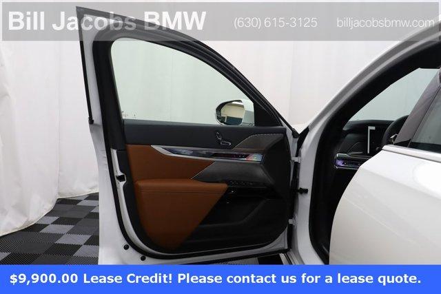 Thumbnail image of 2024 BMW i7 at BillJacobsBmw NEW