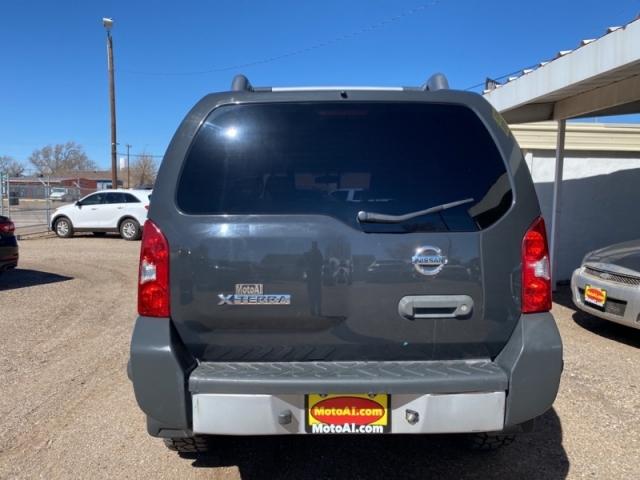 Thumbnail image of 2012 Nissan Xterra at Auction Imports LLC